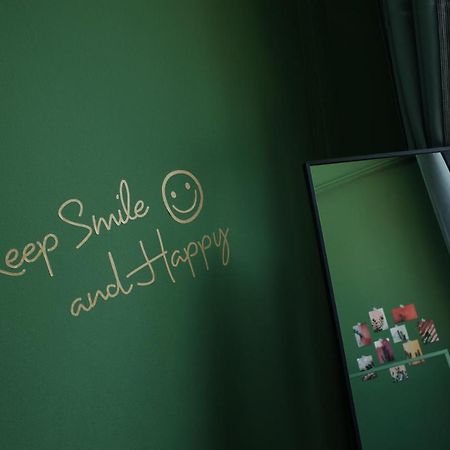 Chiangmai Moli Inn (Adults Only) チエンマイ エクステリア 写真