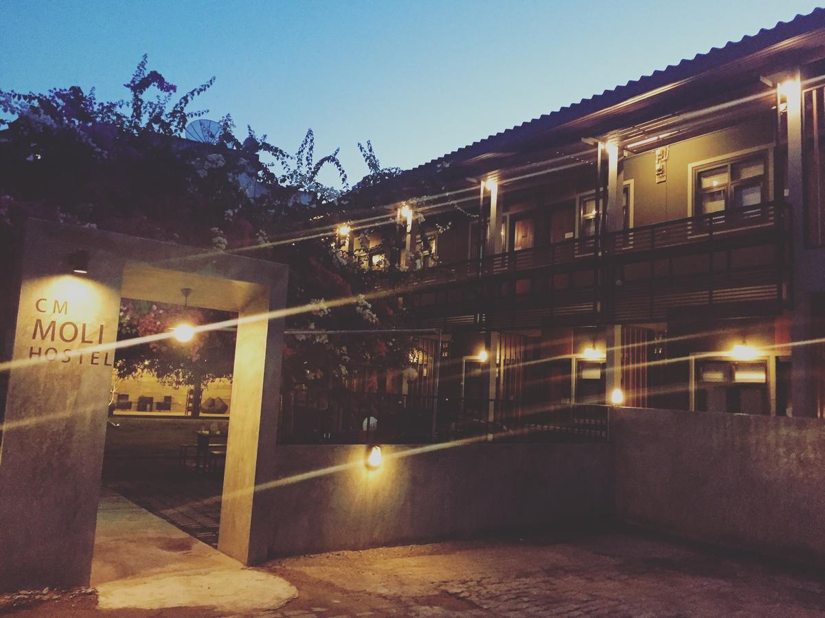 Chiangmai Moli Inn (Adults Only) チエンマイ エクステリア 写真
