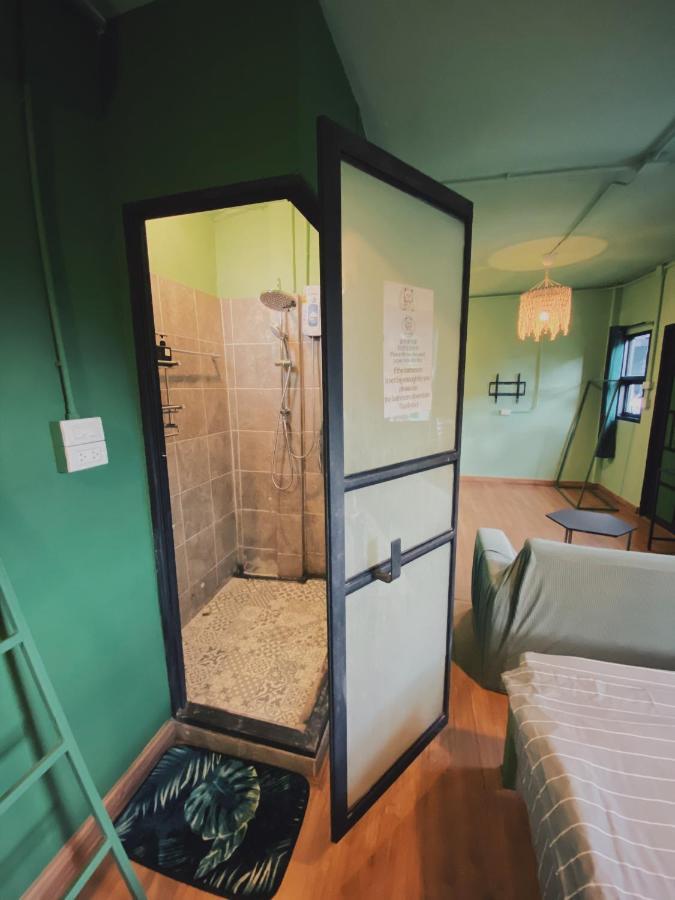 Chiangmai Moli Inn (Adults Only) チエンマイ エクステリア 写真