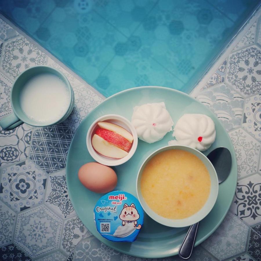 Chiangmai Moli Inn (Adults Only) チエンマイ エクステリア 写真